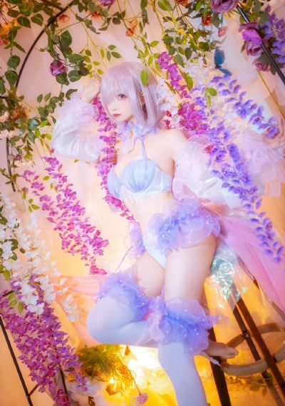朋友妈