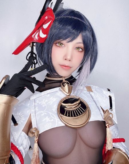 日本女秘书