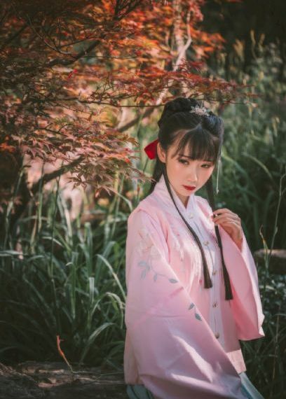 爱的解脱