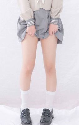顽皮的女朋友