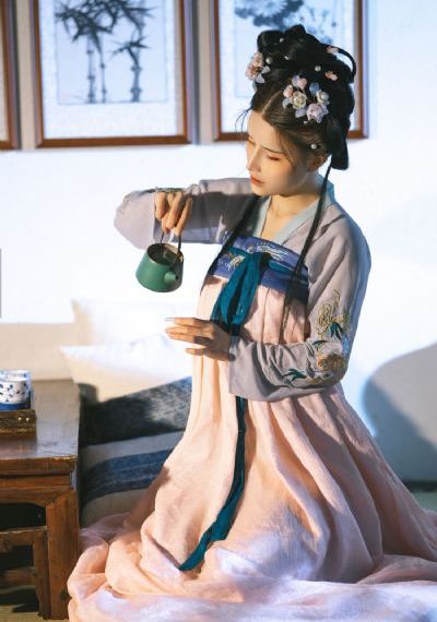 一个好妈妈9